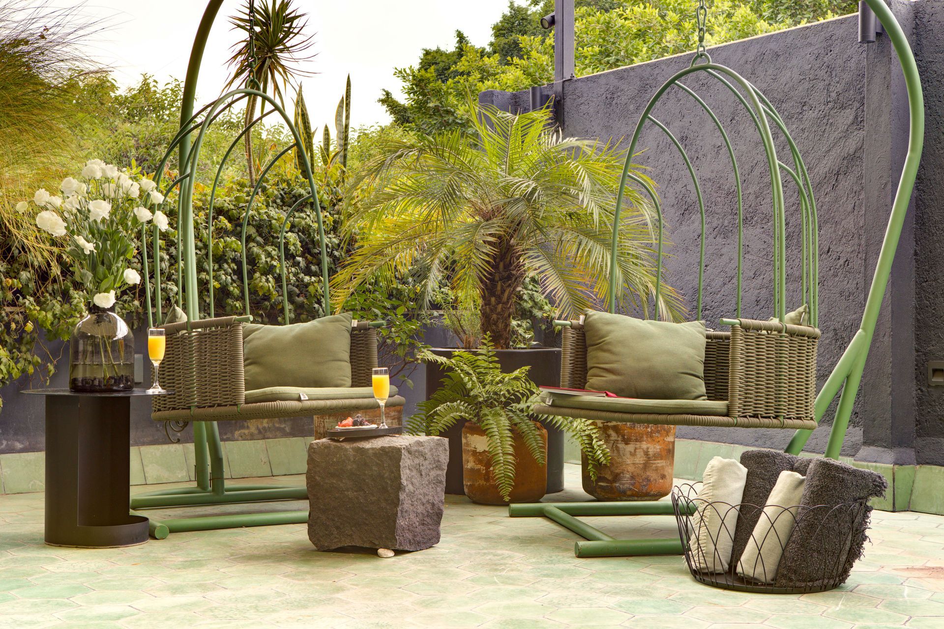 Roso Guest House | Hotel Dining
