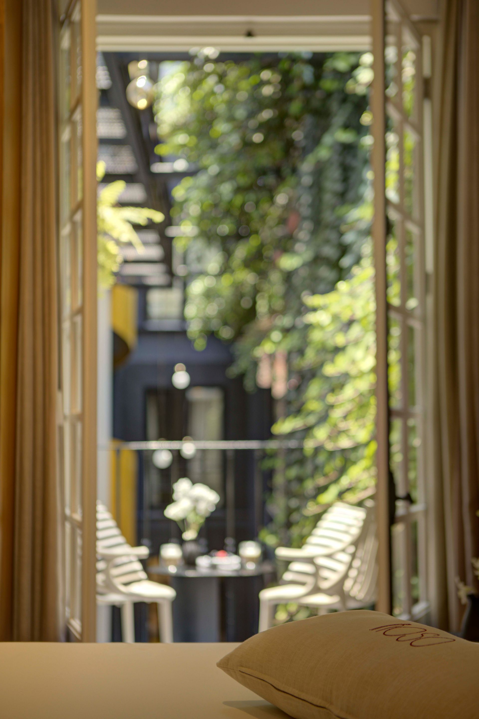 Roso Guest House | Guest Room