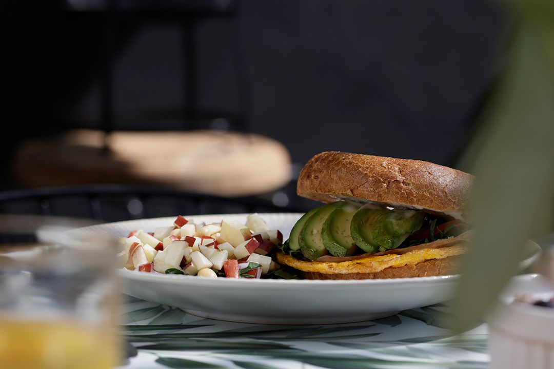 Hacienda Peña Pobre | Hotel Dining
