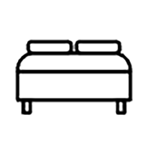 Casa Decu | Bed Type
