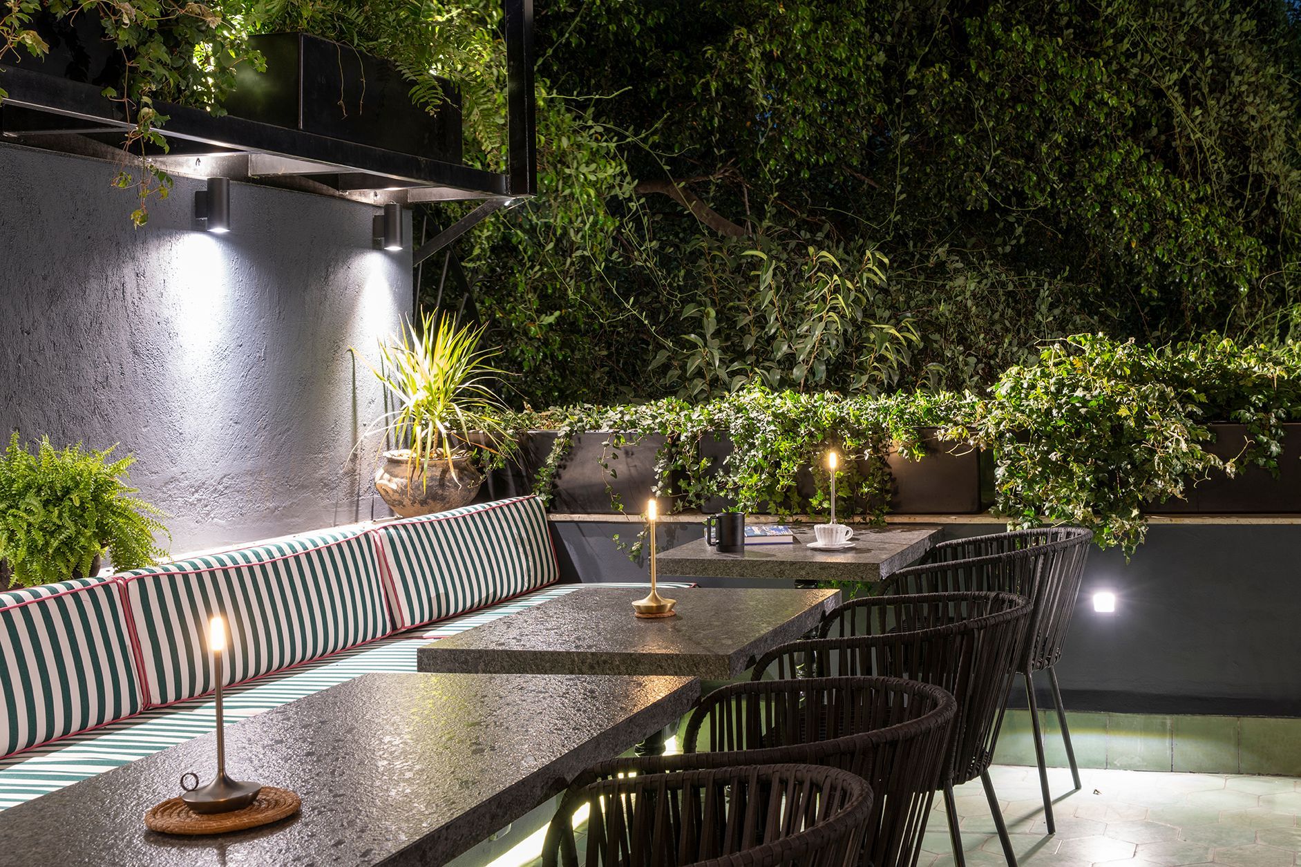 Roso Guest House | Hotel Dining
