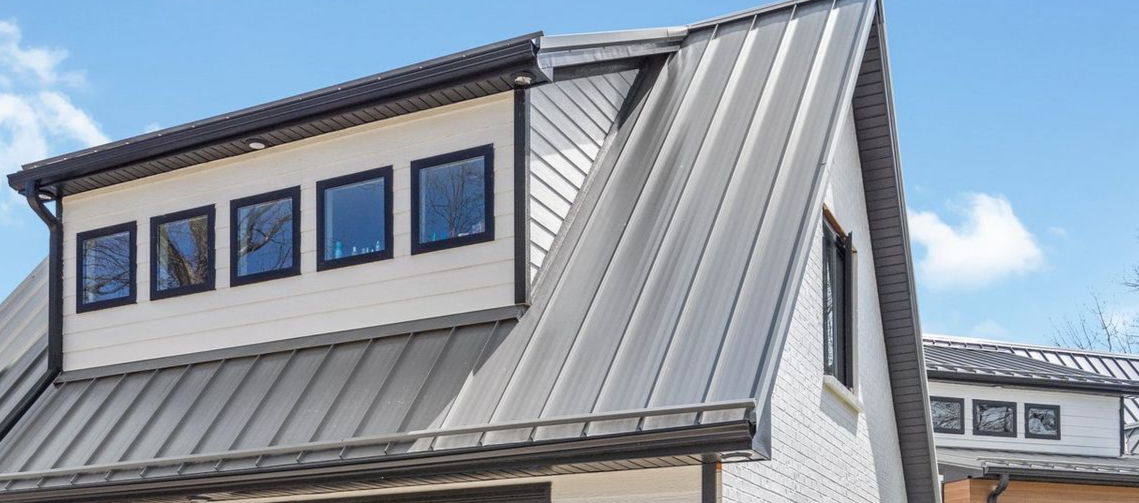 Replace Metal Roofing in Northern Missouri With Signature Remodeling