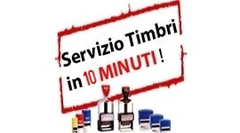 timbri in cinque minuti timbri in cinque minuti