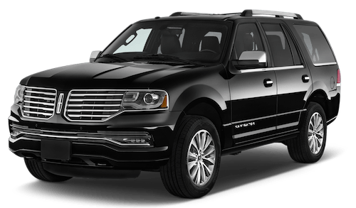 Los Angeles Chauffeur SUV Service
