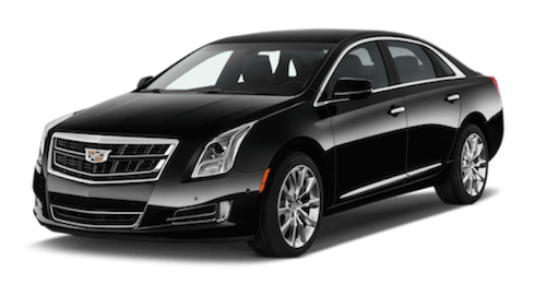 LA Limo Sedan Service