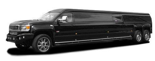 LA hummer limo service Los Angeles