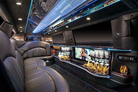 MKT limo service Los Angeles