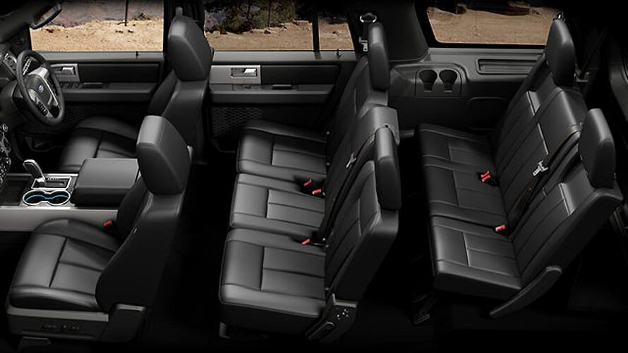 Los Angeles SUV Service