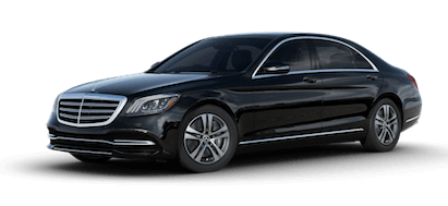 LA Limo Chauffeur Sedan Service