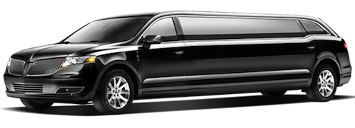 MKT limo service