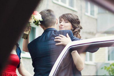 wedding limo rental service Los Angeles