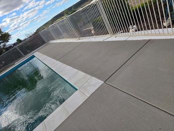 Covercrete service
