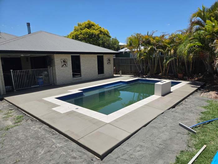House slabs service