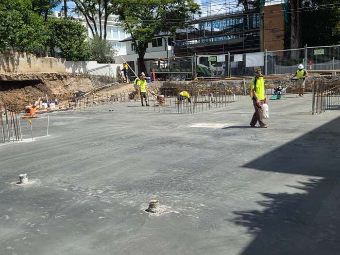 COMMERCIAL SLAB - WIRRAGLEN ESTATE, HIGHFIELDS