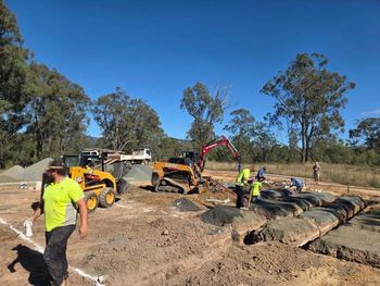 House slabs service