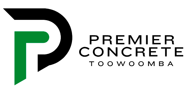 Premier Concrete Toowoomba logo