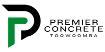 Premier Concrete Toowoomba logo