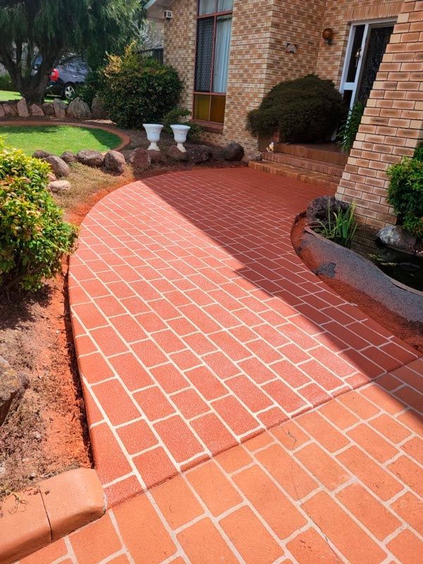 Covercrete