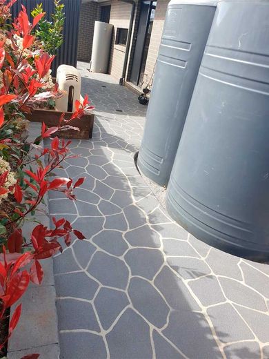 Covercrete service