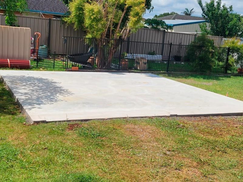 House Slab