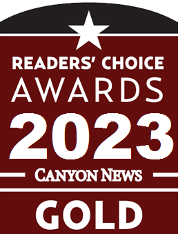 Reader's Choice Awards 2023