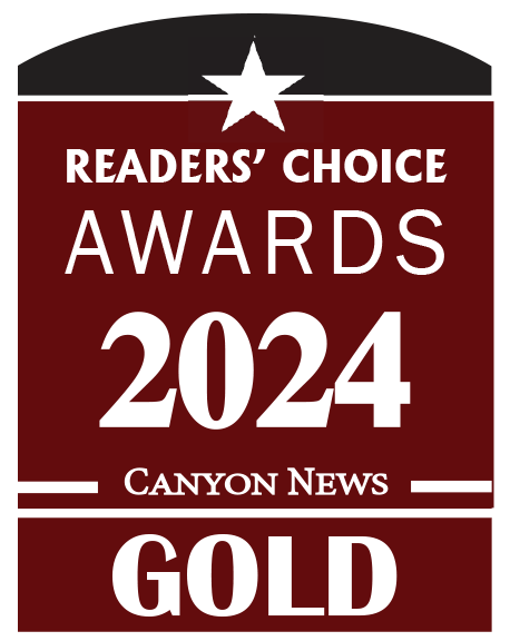 Reader's Choice Awards 2024