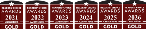 6 Years Readers Choice