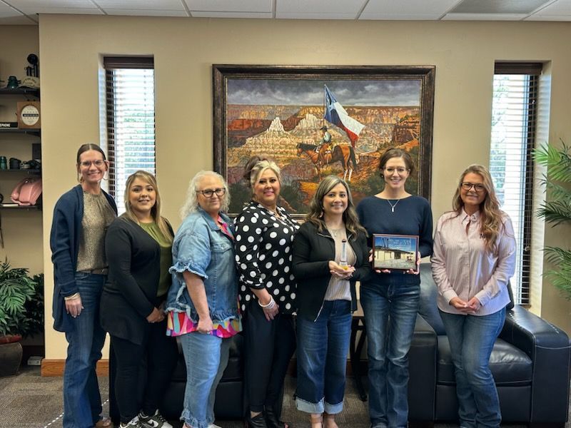 Tulia Chamber of Commerce 2