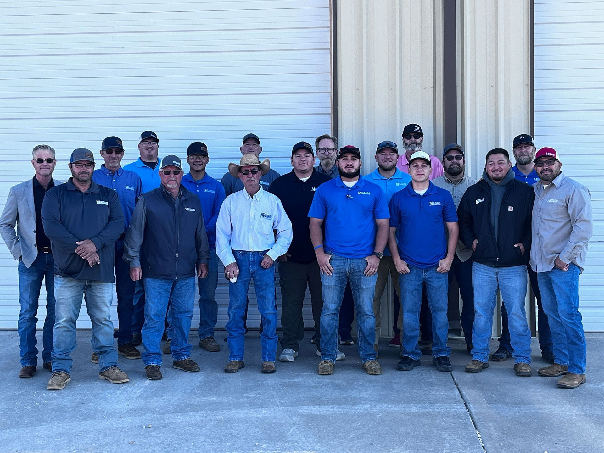 Tulia Chamber of Commerce 3