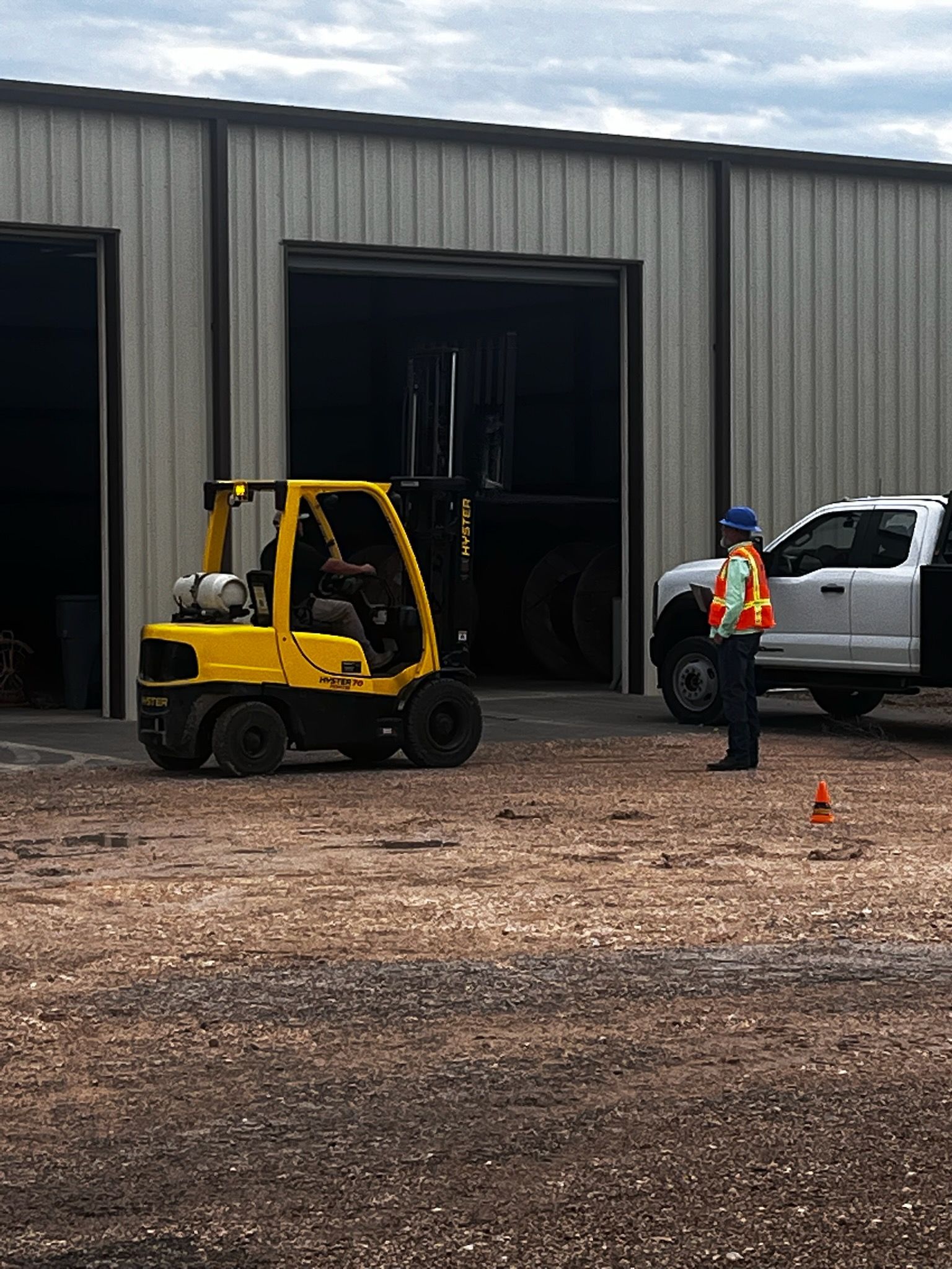 forklift 1