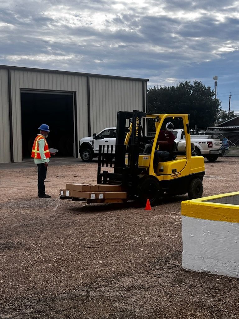 forklift 2