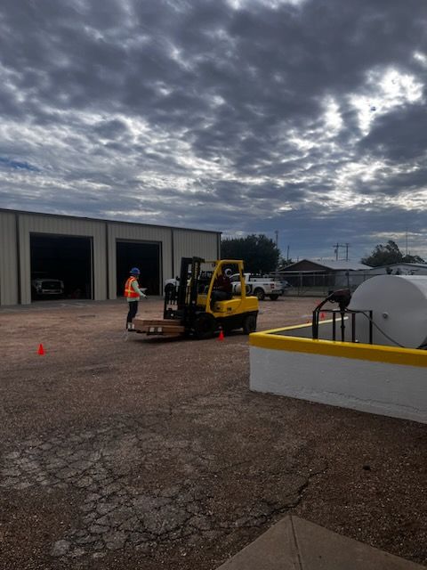 forklift 4
