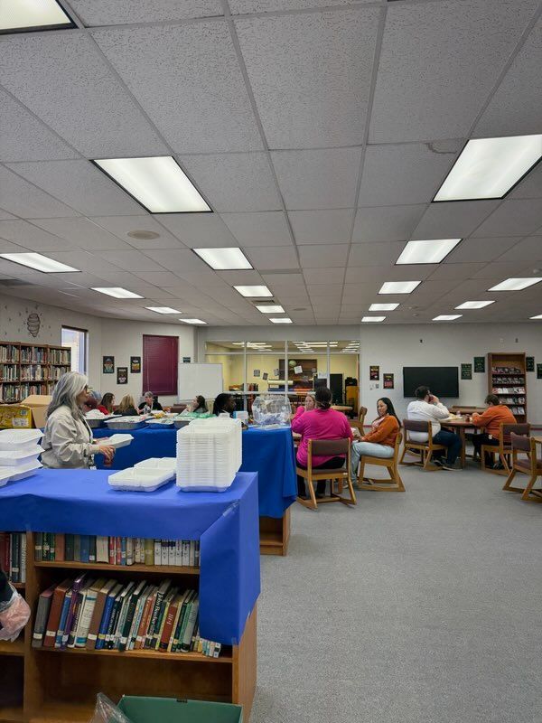 Tulia High School 1