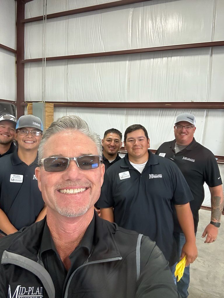 Customer Appreciation Luncheon 11