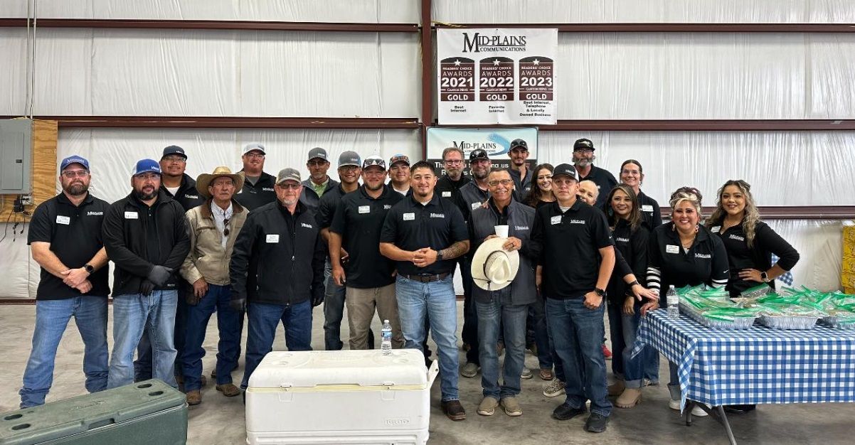Customer Appreciation Luncheon 13