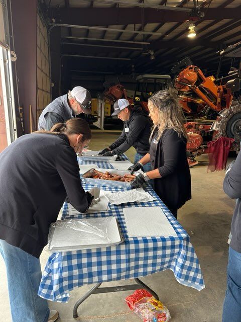 Customer Appreciation Luncheon 2