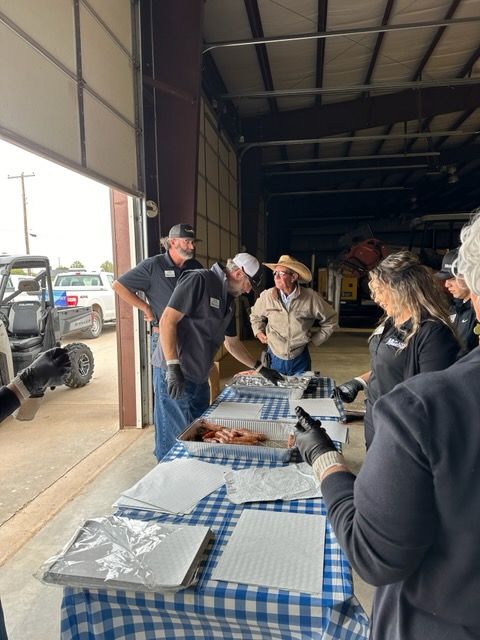 Customer Appreciation Luncheon 5