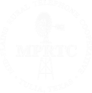 Mid-Planes Rural Telephone logo
