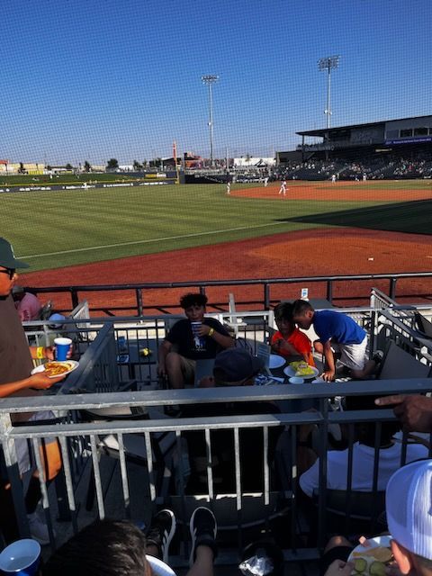 Mid-Plains Family Night 1