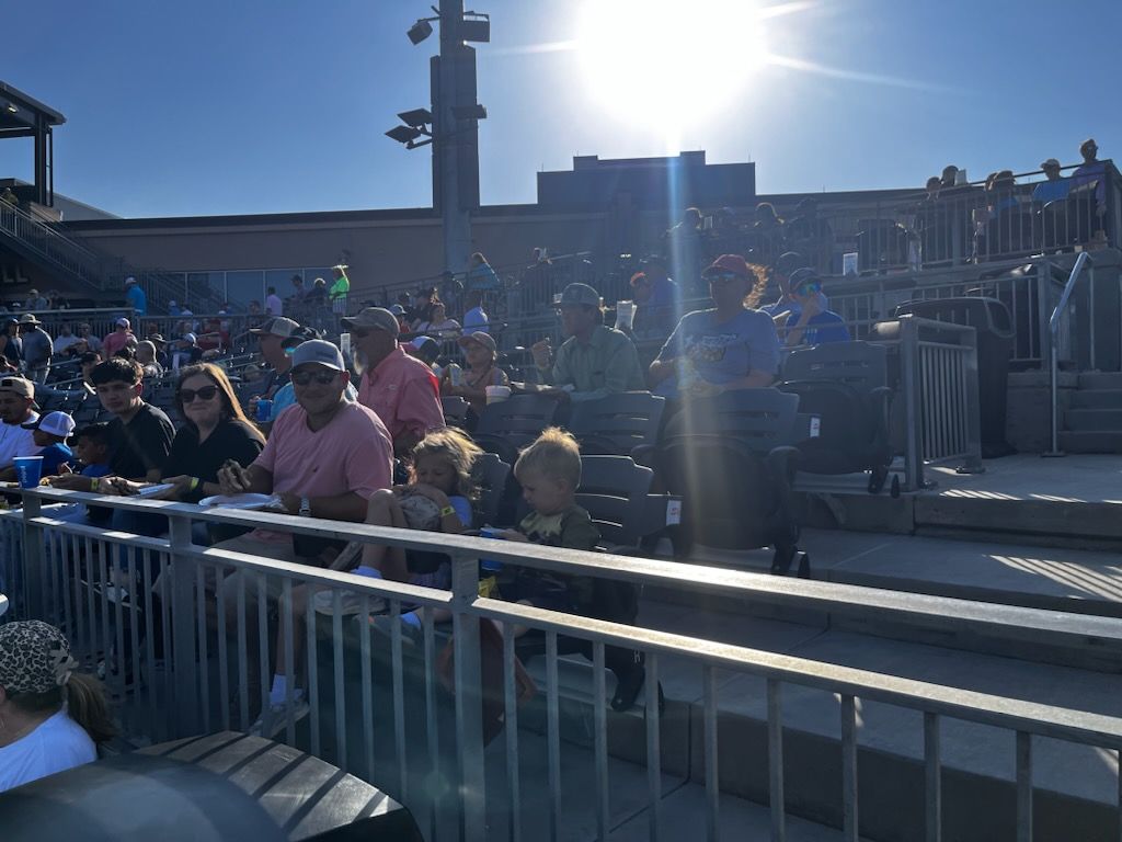 Mid-Plains Family Night 16