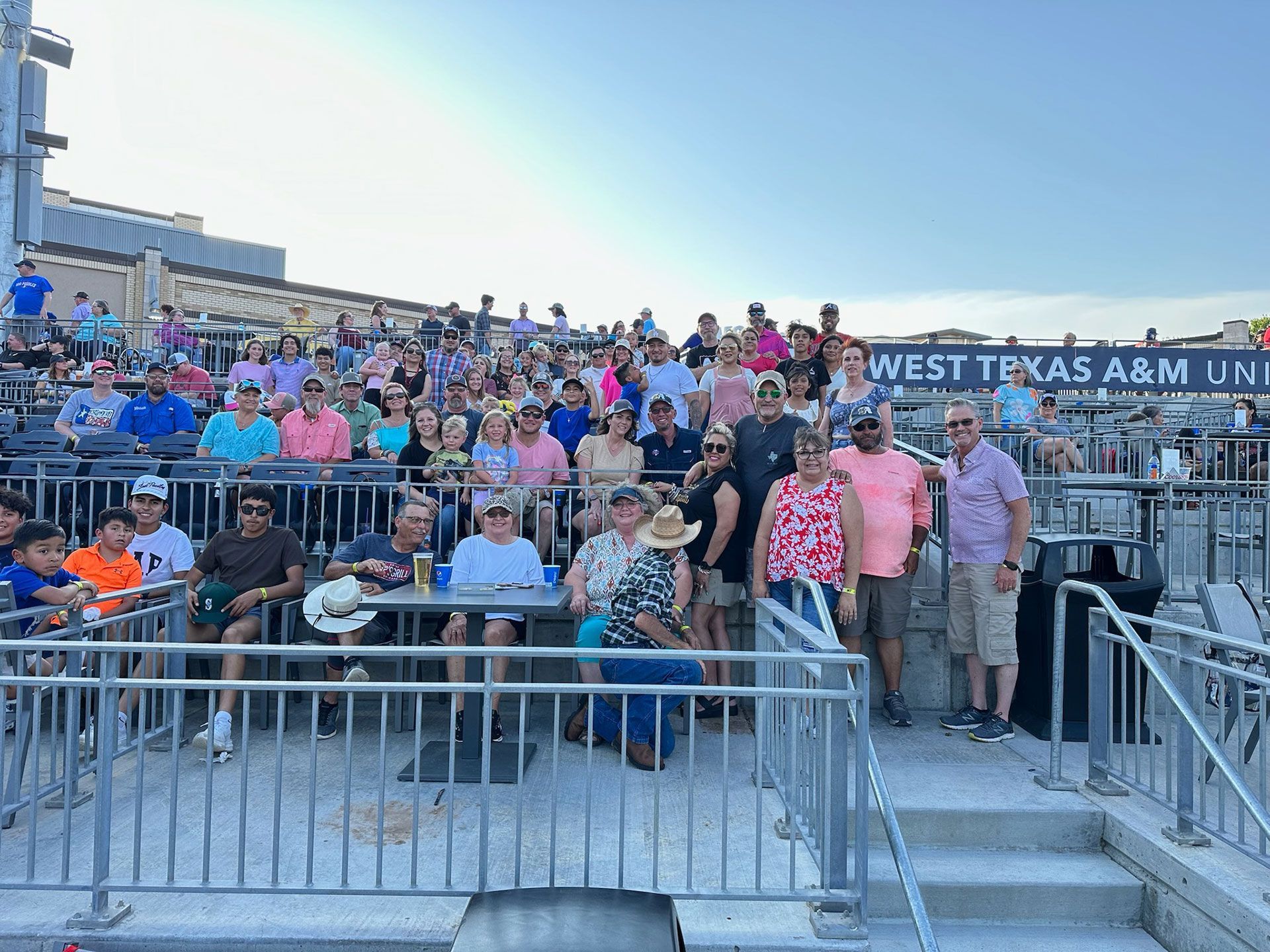 Mid-Plains Family Night 18
