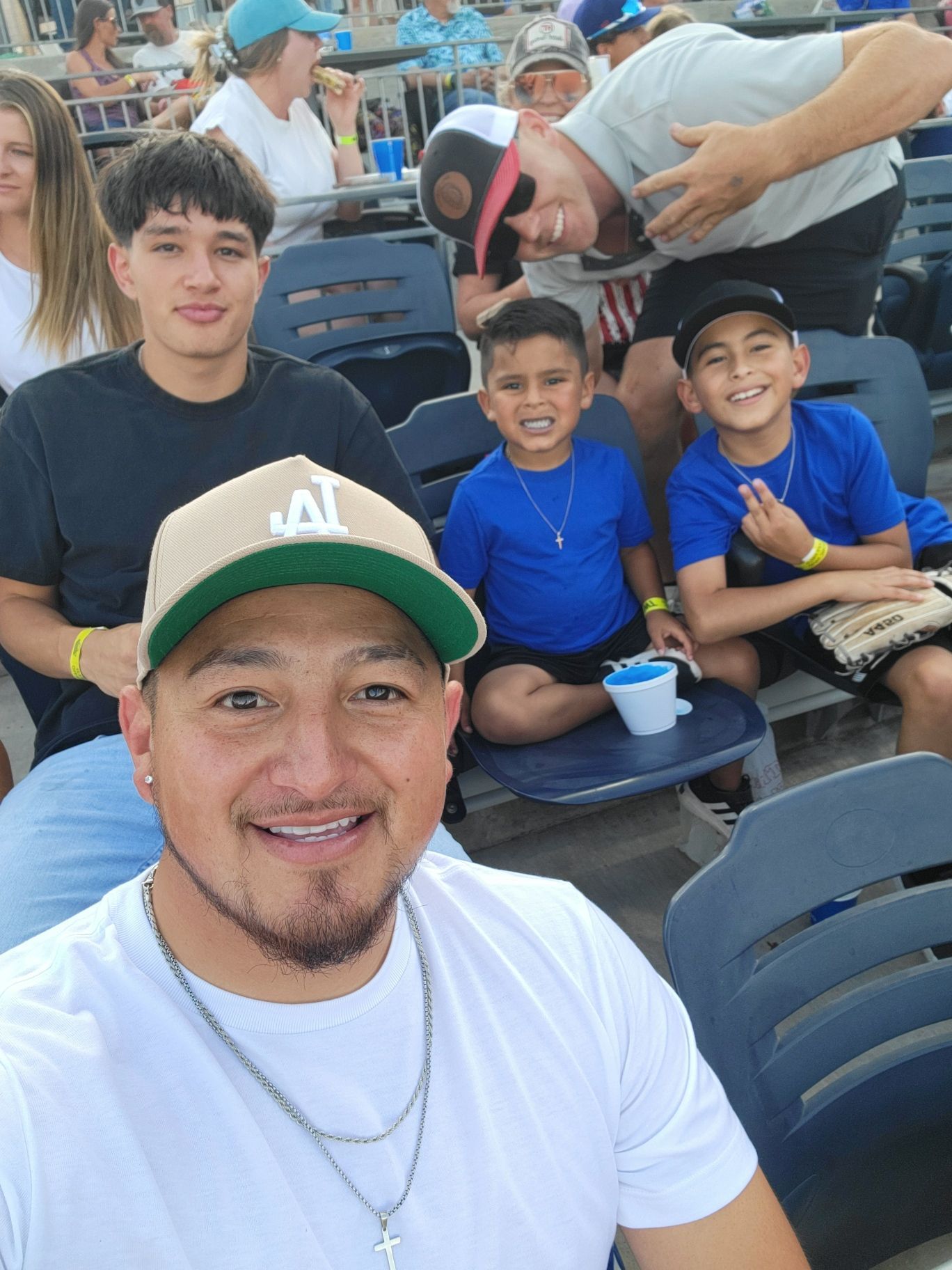 Mid-Plains Family Night 19
