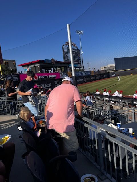 Mid-Plains Family Night 2