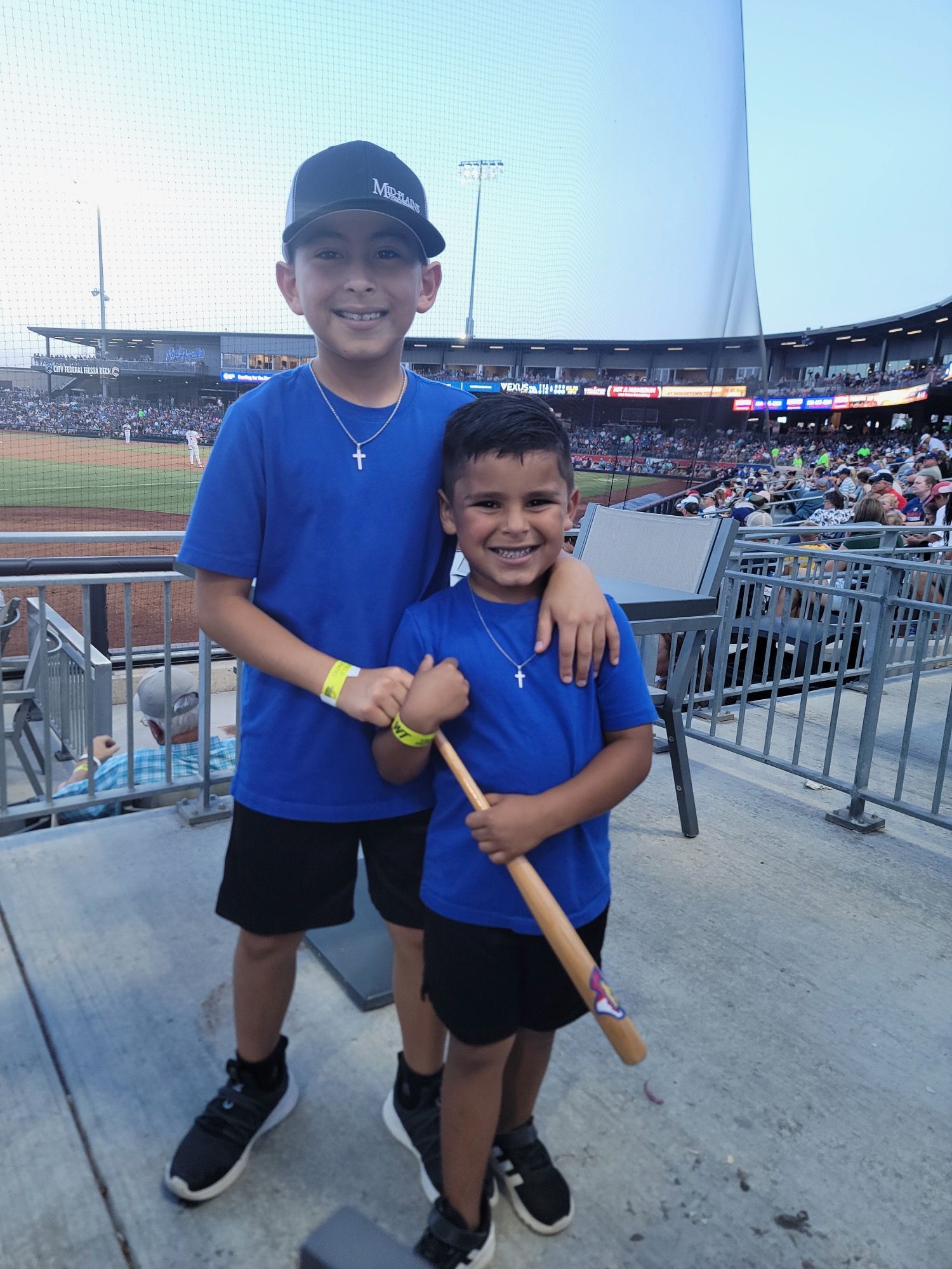 Mid-Plains Family Night 20