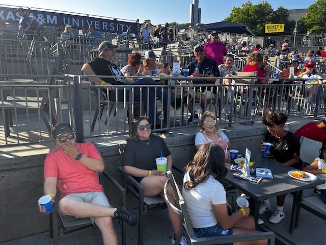 Mid-Plains Family Night 9