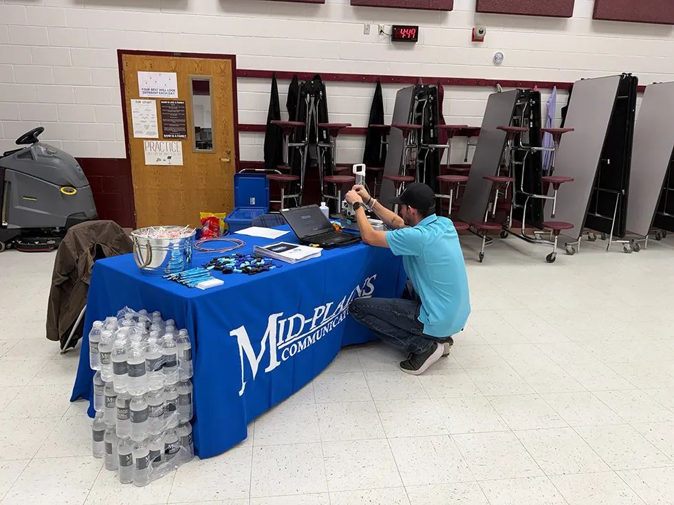 STEM Night 2