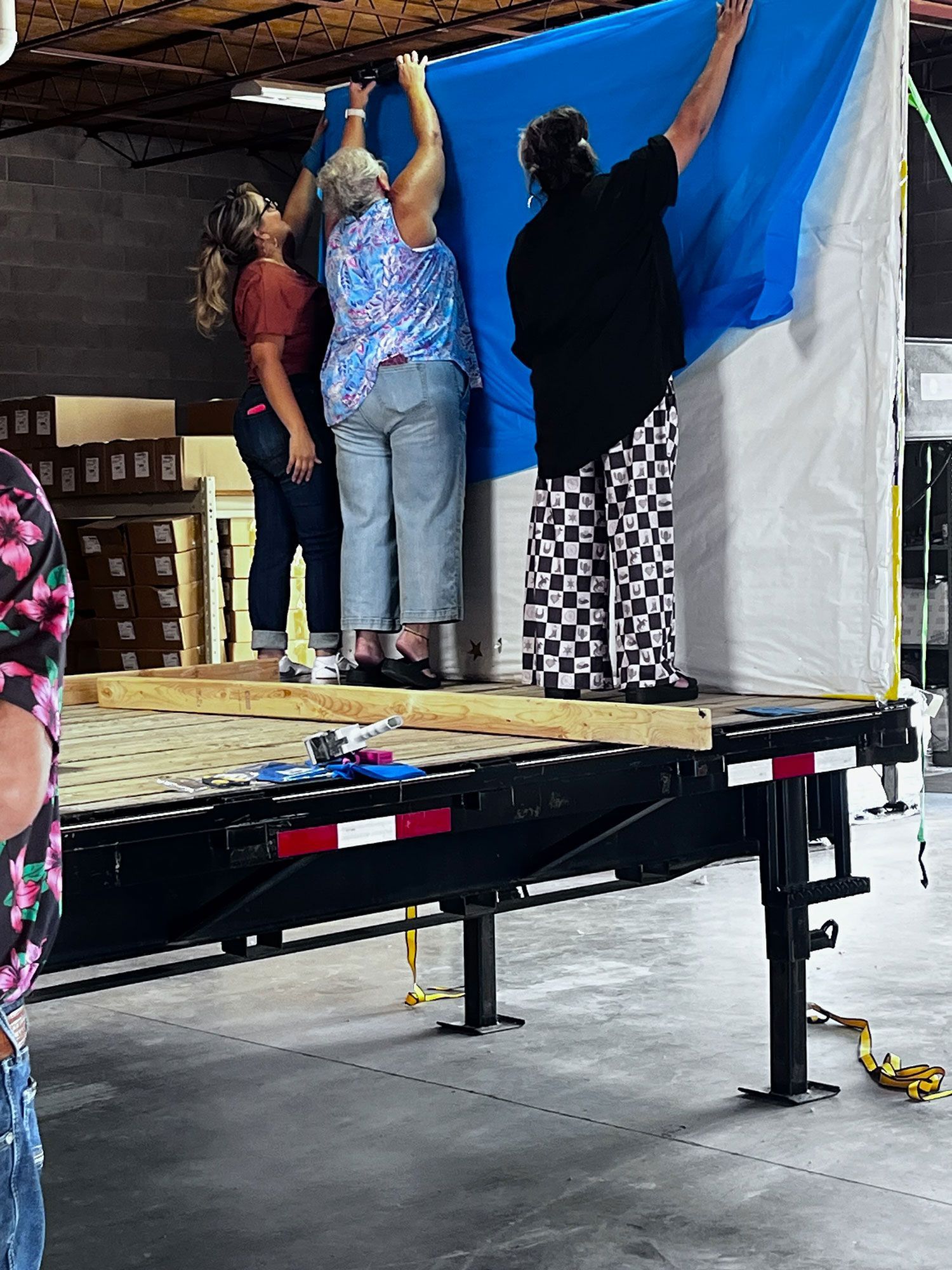 Swisher County Picnic - Tulia 5