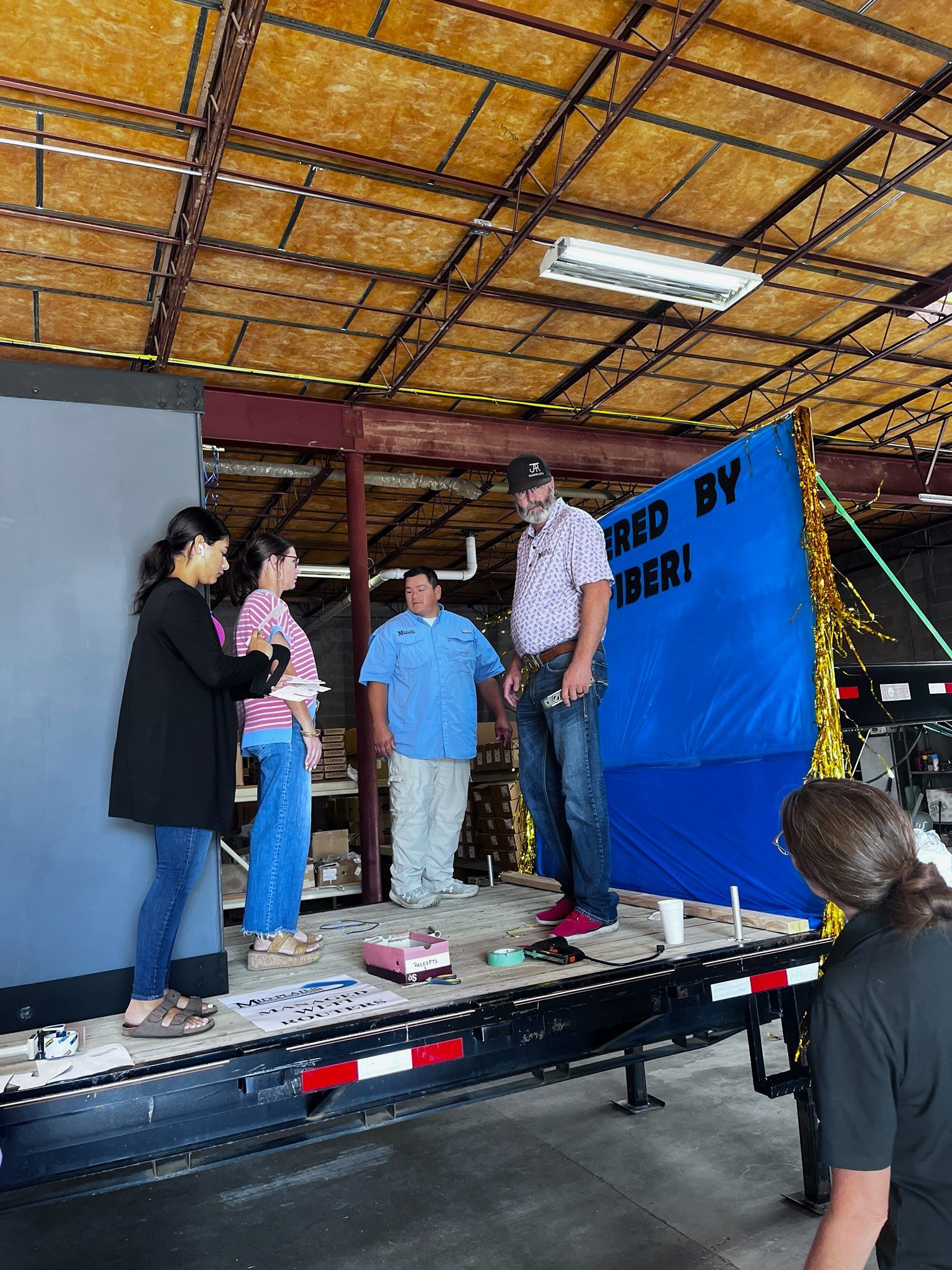 Swisher County Picnic - Tulia 7