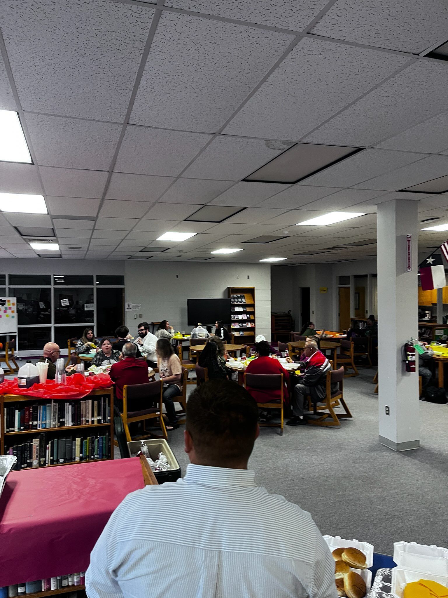 Teacher Appreciation 9