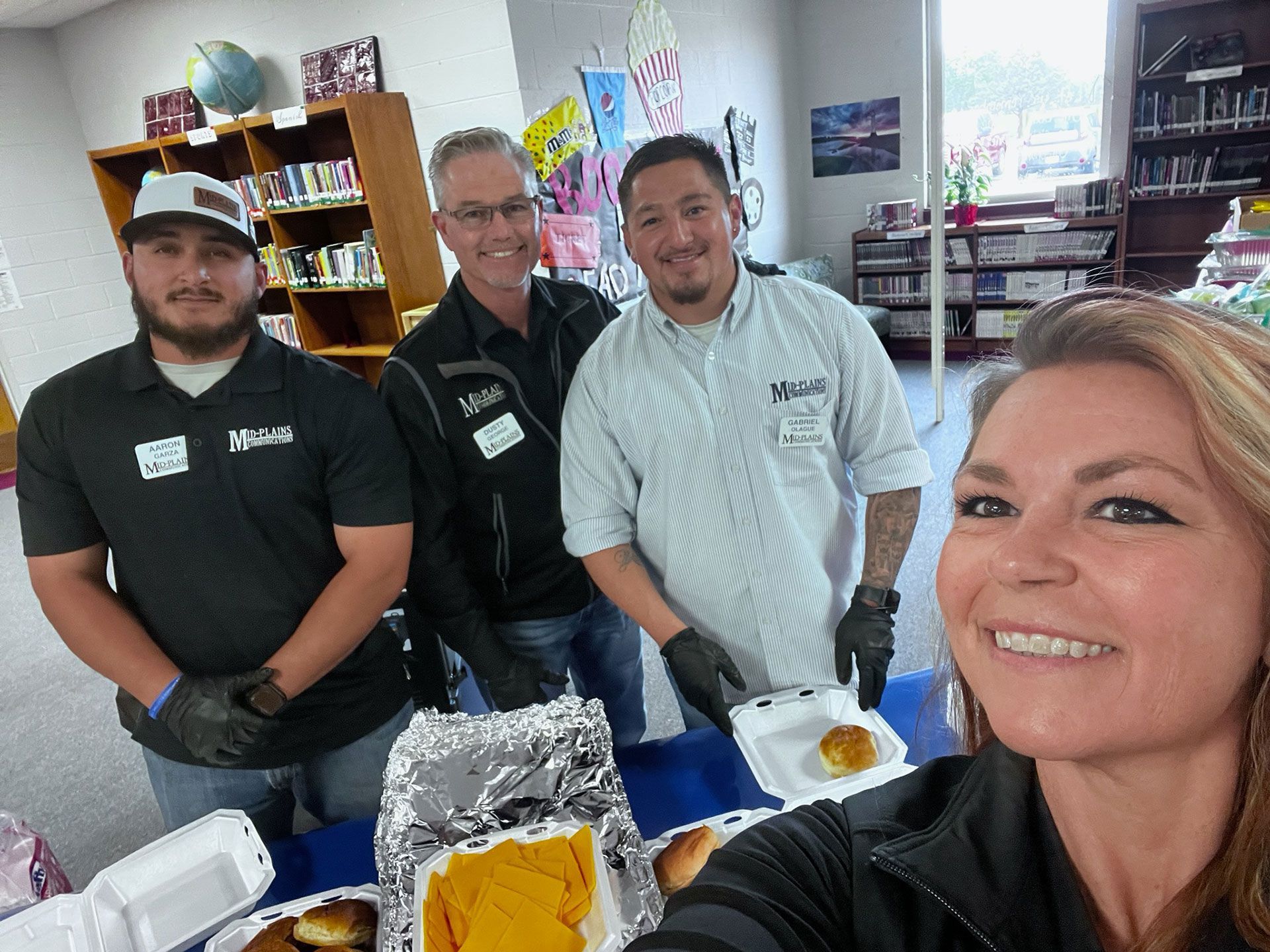 Teacher Appreciation 7